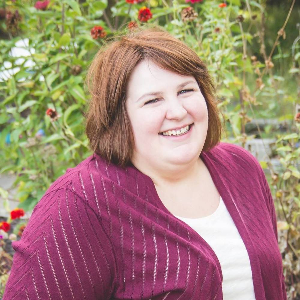 Meet your Posher, Erin